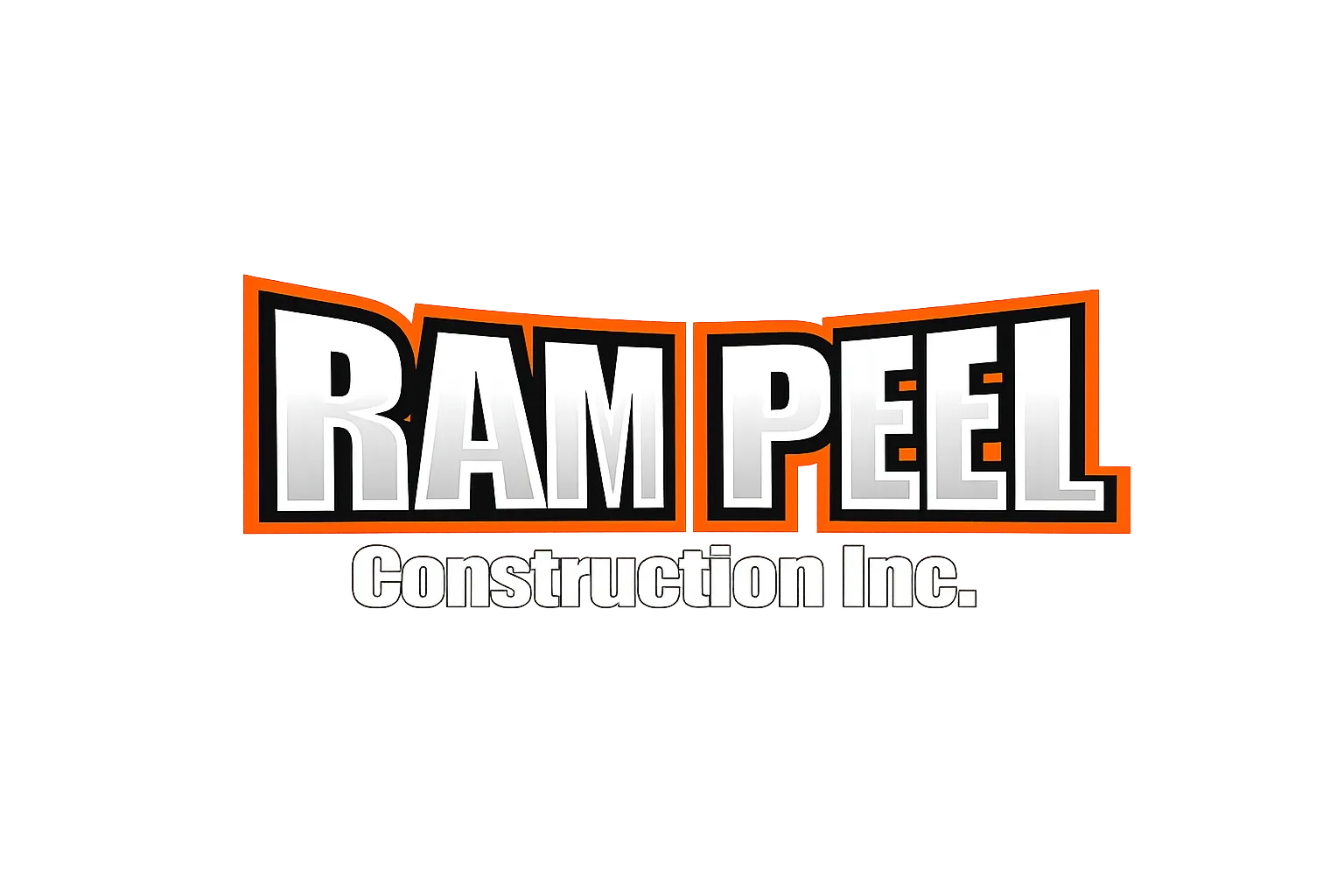 Ram Peel Construction Inc.