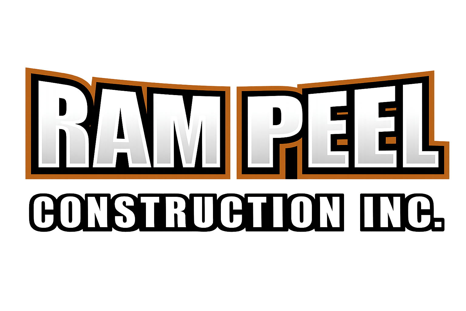 Ram Peel Construction Inc.