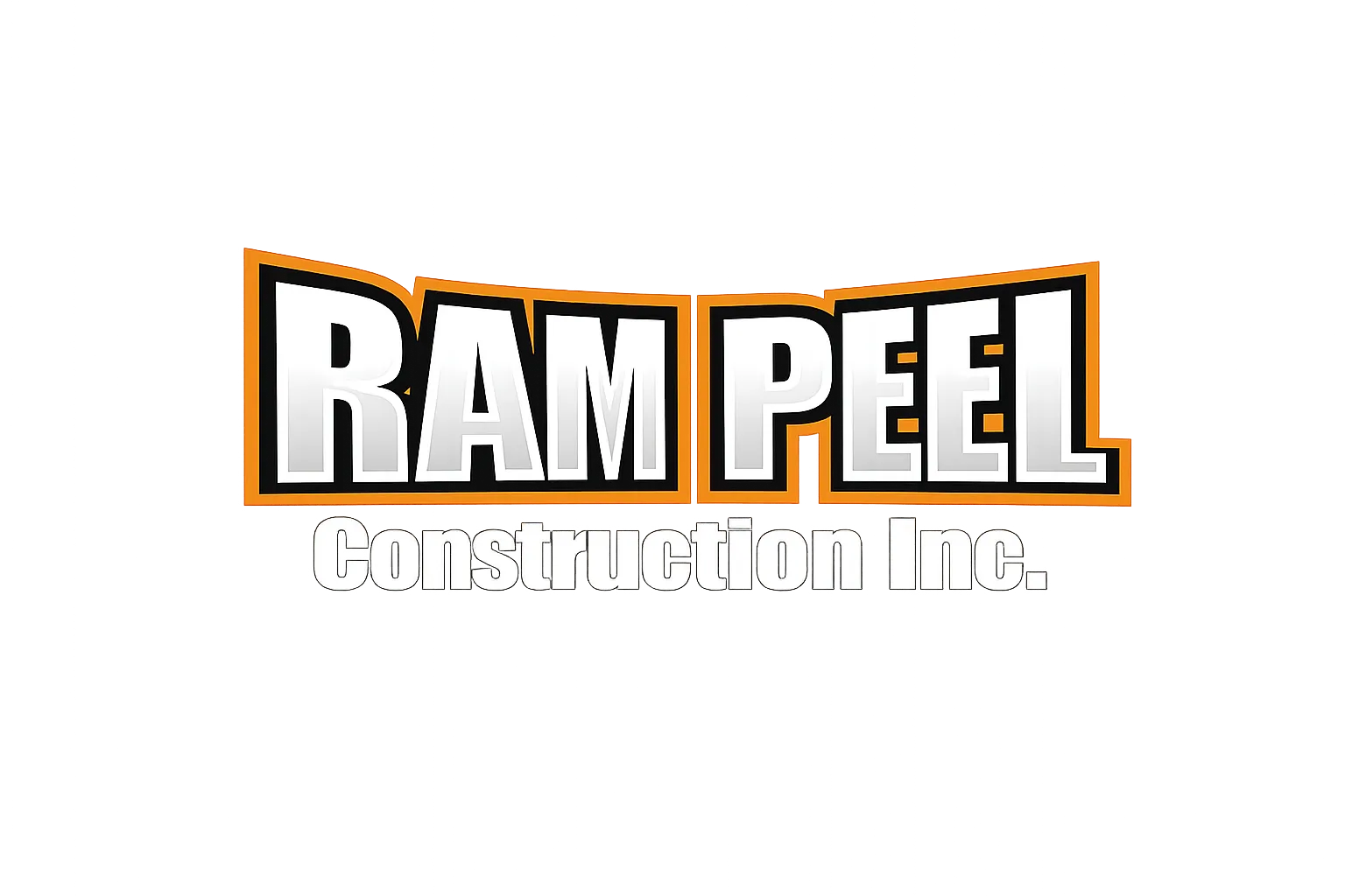 Ram Peel Construction Inc.
